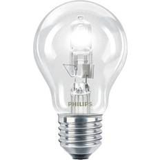 Philips halogen classic halogen Philips Classic Standard Halogen Lamp 53W E27