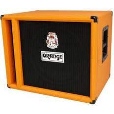 Cajas de bajos Orange OBC115 400W 15&quot Eminence Speaker Cabinet