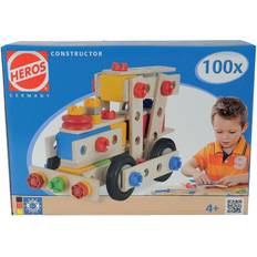 Constructor 100pcs