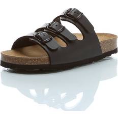 Junior sandaler Barnskor Axelda Billie Junior - Black