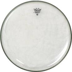 Remo Ambassador Clear 12"