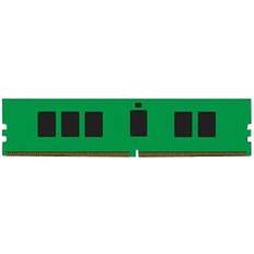 Kingston Valueram DDR4 2133MHz 4GB ECC Reg for Intel (KVR21R15S8/4I)