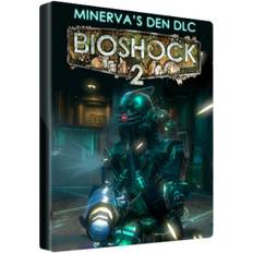 BioShock 2:Minerva’s Den (PC)