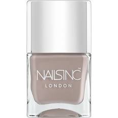 Nails Inc Gel Effect Nail Polish Porchester Square 14ml