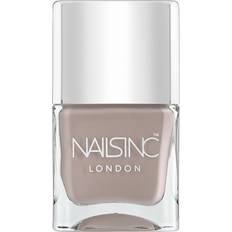 Nails Inc Gel Effect Nail Polish Porchester Square