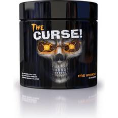 The Curse Orange Mango 250g