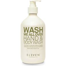 Eleven Australia Wash Me All Over Hand & Body Wash 500ml