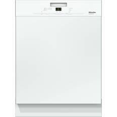 Miele 60 °C - Freestanding Dishwashers Miele G 4931 SC Jubilee White