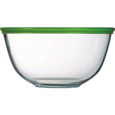 Pyrex Ciotole Pyrex Glass Ciotola da portata 0.5L