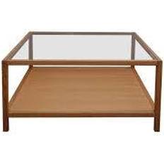 Englesson Classic 2000 Coffee Table 105x105cm