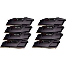 G.Skill aRipjaws V DDR4 3000MHz 8x8GB (F4-3000C14Q2-64GVK)