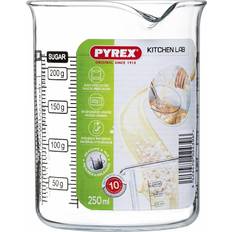 Målebæger pyrex Pyrex Kitchen Lab Måleske 0.25L