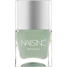 Nailkale Superfood Base Coat