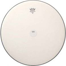 Remo P4-1120-C2 Powerstroke 4 Coated Clear Dot 20" Pelli Batteria
