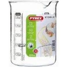 Målebæger pyrex Pyrex Kitchen Lab Måleske 0.5L