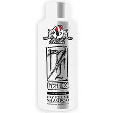 Pusher Retox for Blondes Dry Volume Shampoo 200ml