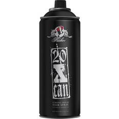 Pusher 20XCan Strong Hold Harispray 400ml