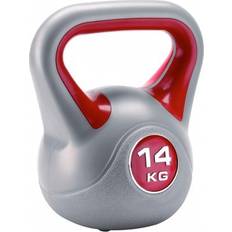 Vinyl Kettlebell 14kg