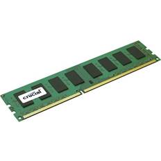 Crucial DDR3 1866MHz 8GB ECC Reg (CT8G3ERSDD8186D)