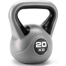 Kettlebells York Fitness Vinyl Kettlebell 20kg