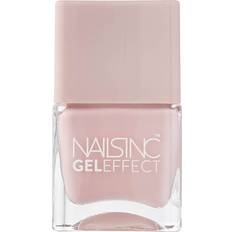 Nails Inc Gel Effect Nail Polish Mayfair Lane 14ml