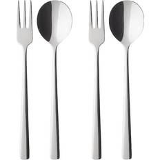 Villeroy & Boch Bestiksæt Villeroy & Boch Daily Line Specials Bestiksæt 4stk