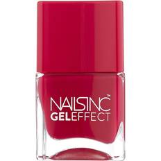 Nails Inc Gel Effect Nail Polish Beaufort Street 14ml