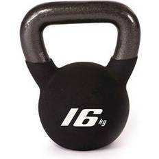 Neopreeni Kettlebells Master Fitness Kahvakuula Neopreeni, Kettlebells