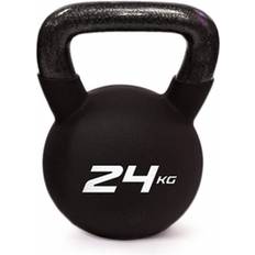 Neopren Kettlebells 24kg
