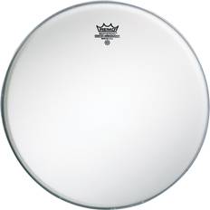 Remo Ambassador Coated 8"