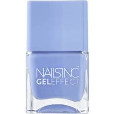 Nails Inc Gel Effect Nail Polish Regents Place 14ml