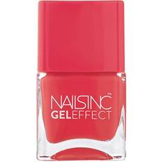 Nails Inc Gel Polishes Nails Inc Gel Effect Nail Polish Kensington Passage 14ml