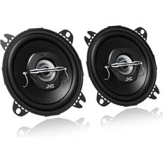 Coaxial Speakers Boat & Car Speakers JVC CS-J420X