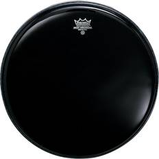 Remo Ebony Ambassador 13"