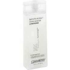 Giovanni Smooth as Silk Deeper Moisture Conditioner 250ml