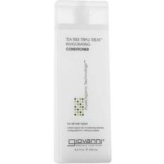 Haarproducten Giovanni Tea Tree Triple Treat Invigorating Conditioner