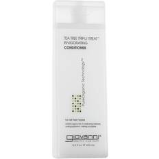 Tea Tree Triple Treat Invigorating Conditioner
