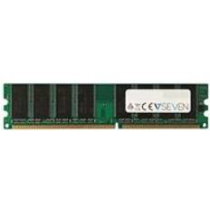 V7 32001GBD Memoria RAM 1 GB DDR 400 MHz