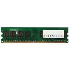 DDR2 800MHz 2GB (V764002GBD)
