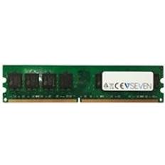 V7 2gb V7 64002GBD Memoria RAM 2 GB DDR2 800 MHz