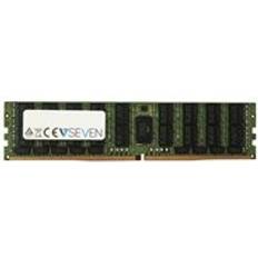 V7 Memoria SO-DIMM 32 GB DDR4 2133 MHz CL15 Colore Verde