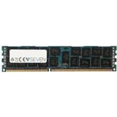 V7 1280016GBR Memoria RAM 16 GB DDR3 1600 MHz