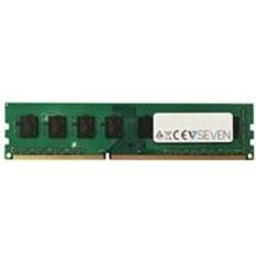 V7 106004GBD Memoria RAM 4 GB DDR3 1333 MHz