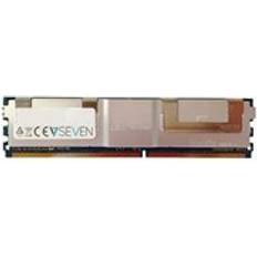 V7 53004GBF Memoria RAM 4 GB DDR2 667 MHz