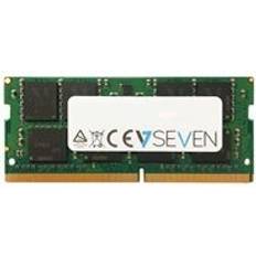 DDR4 2133MHz 4GB (V7170004GBS)