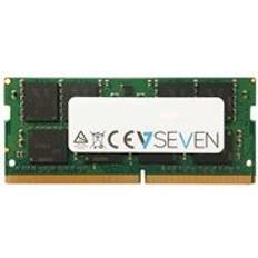 V7 memoria ram 8gb ddr4 2133mhz (1x8) cl15