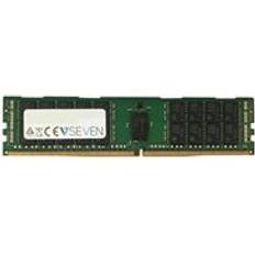 V7 1700016GBR Memoria RAM 16 GB DDR4 2133 MHz