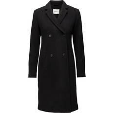 Modström Odelia Coat - Black