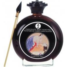 Erotic Art Aphrodisiac Chocolate 100ml