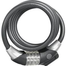 ABUS Coil Cable Lock Raydo Pro 1450